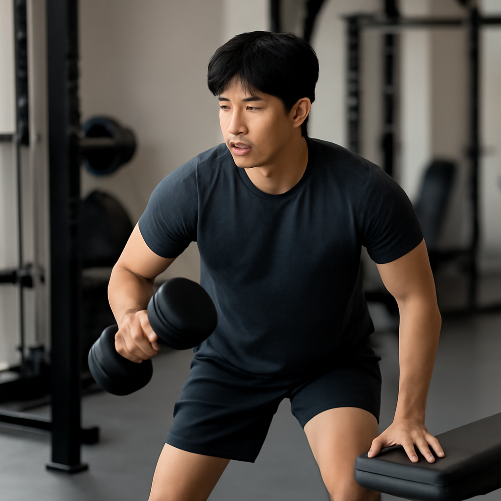 헬스30분 대표 이미지